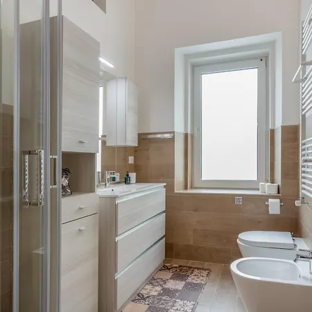Elegante Rifugio D'annunzio Con Parcheggio A Apartamento *