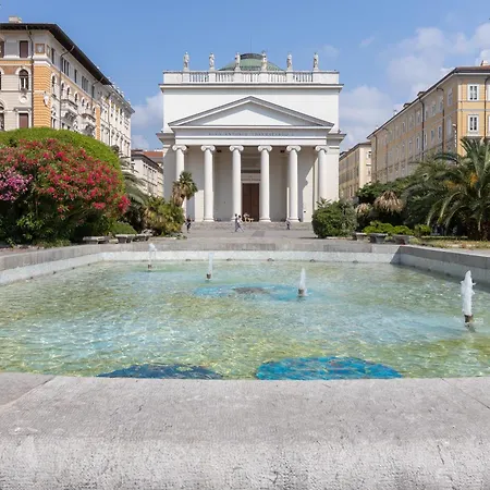 Elegante Rifugio D'annunzio Con Parcheggio A Apartamento