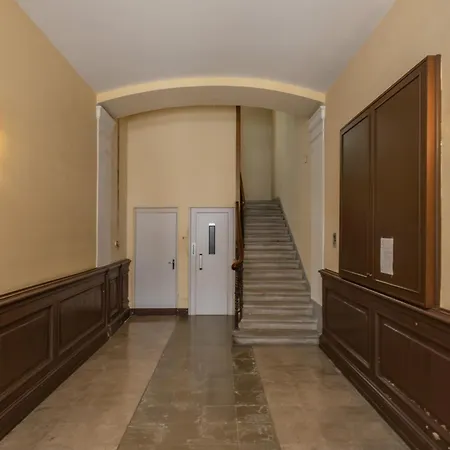 Elegante Rifugio D'annunzio Con Parcheggio A Appartement *