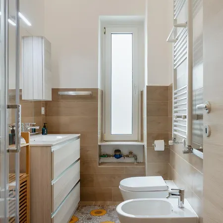 Elegante Rifugio D'annunzio Con Parcheggio A Appartement *