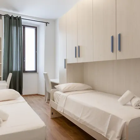 Appartement Elegante Rifugio D'annunzio Con Parcheggio A