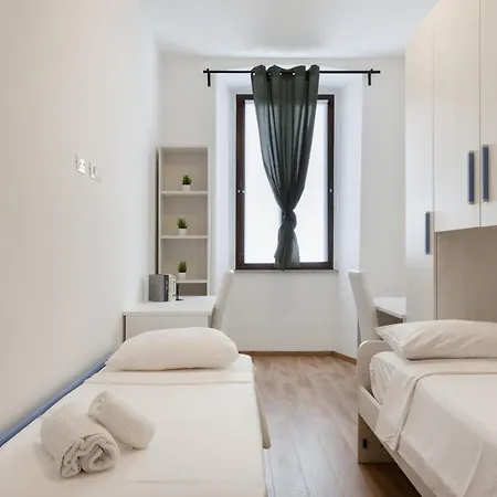Appartement Elegante Rifugio D'annunzio Con Parcheggio A *
