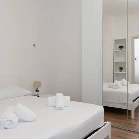 Elegante Rifugio D'annunzio Con Parcheggio A Appartement