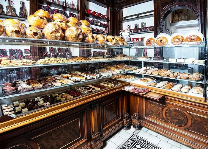 Elegante Rifugio D'annunzio Con Parcheggio A Lägenhet *