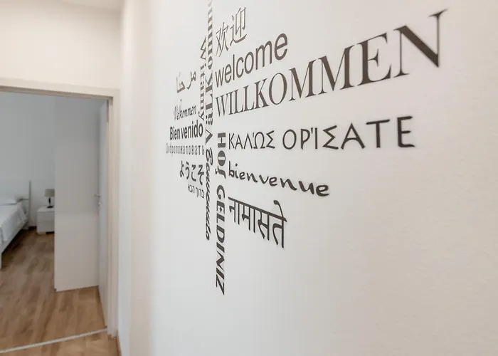 Elegante Rifugio D'annunzio Con Parcheggio A Lägenhet Trieste