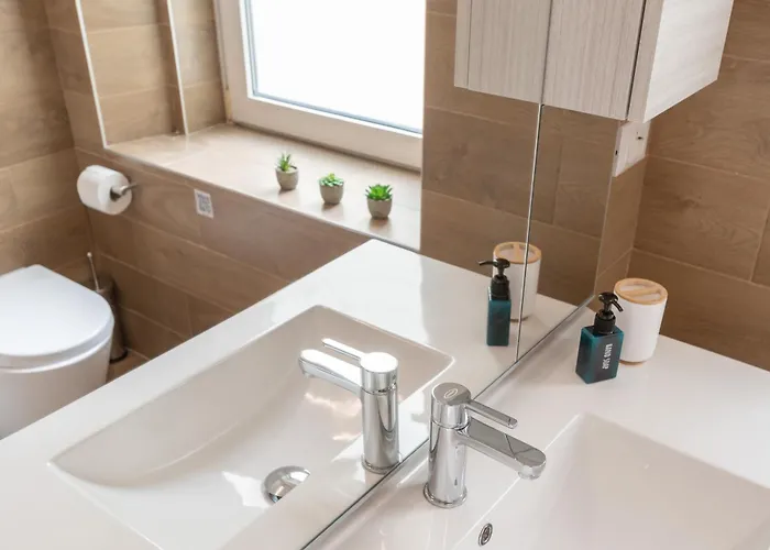 Elegante Rifugio D'annunzio Con Parcheggio A Lägenhet *